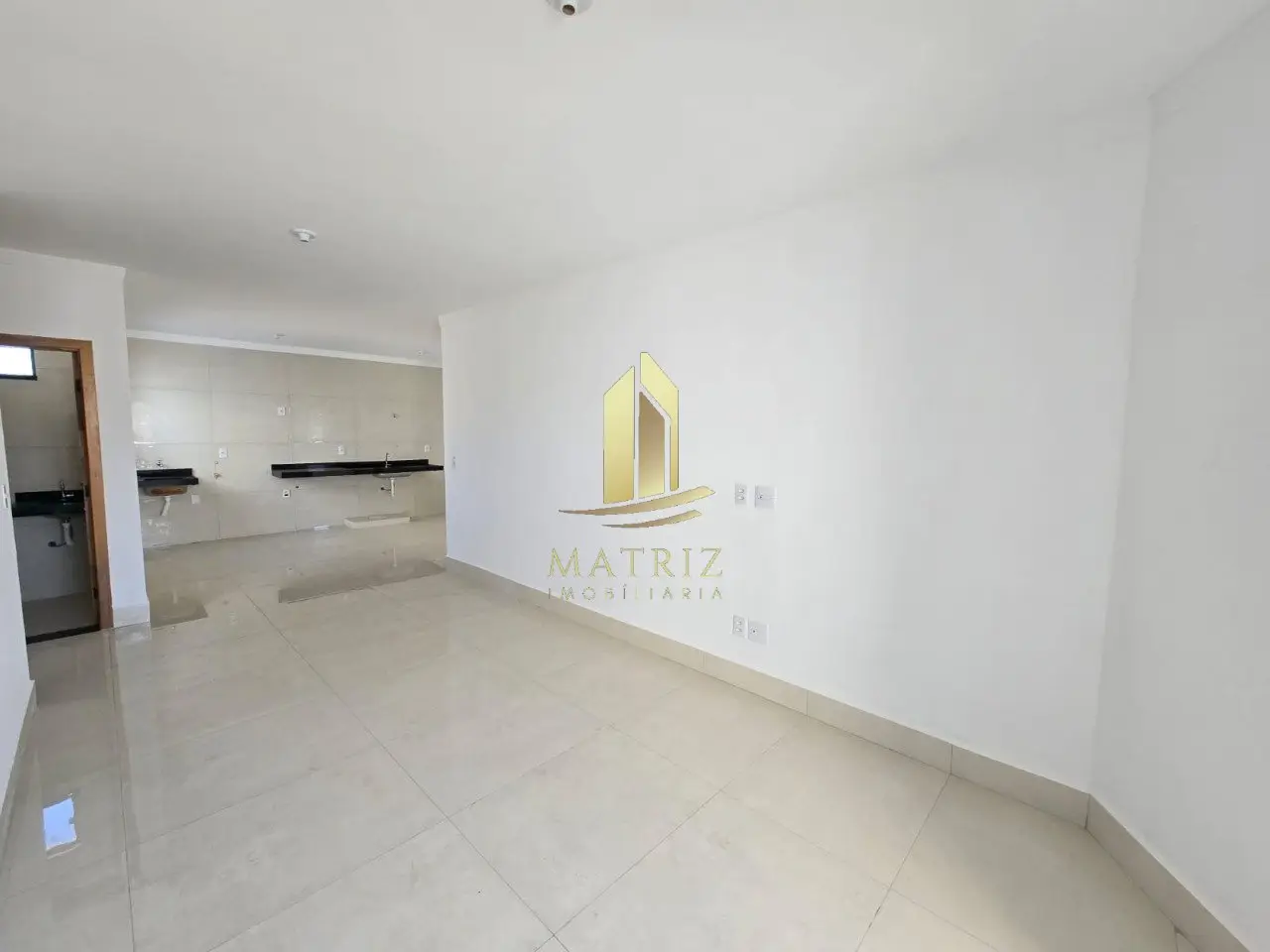 Apartamento à venda no Jardim Três Colinas em Franca - Cód. 5234 (Foto 3) - Matriz Imobiliária