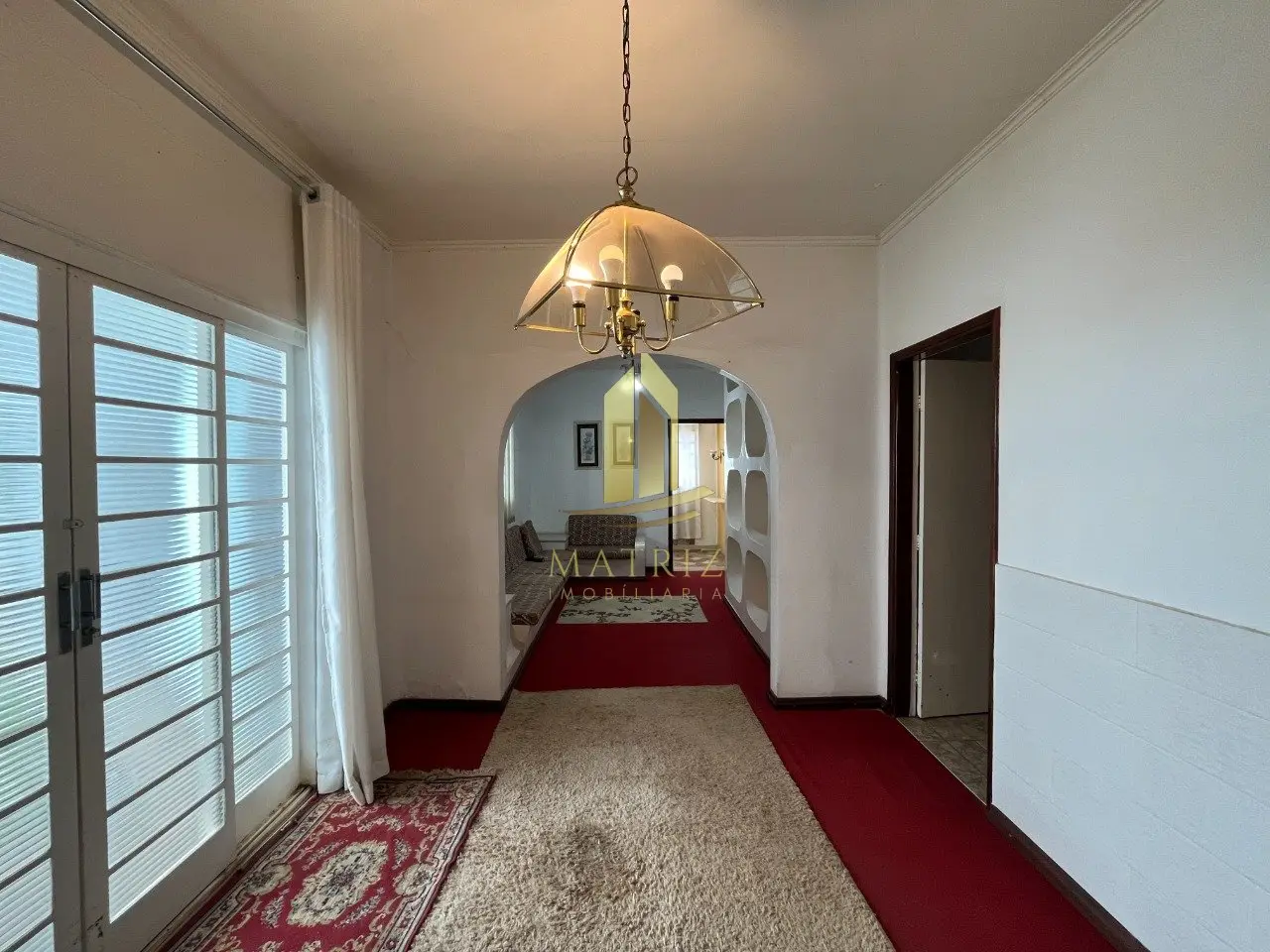 Casa à venda no Centro em Franca - Cód. 5235 (Foto 5) - Matriz Imobiliária