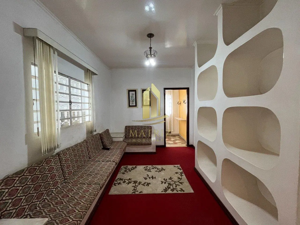 Casa à venda no Centro em Franca - Cód. 5235 (Foto 8) - Matriz Imobiliária