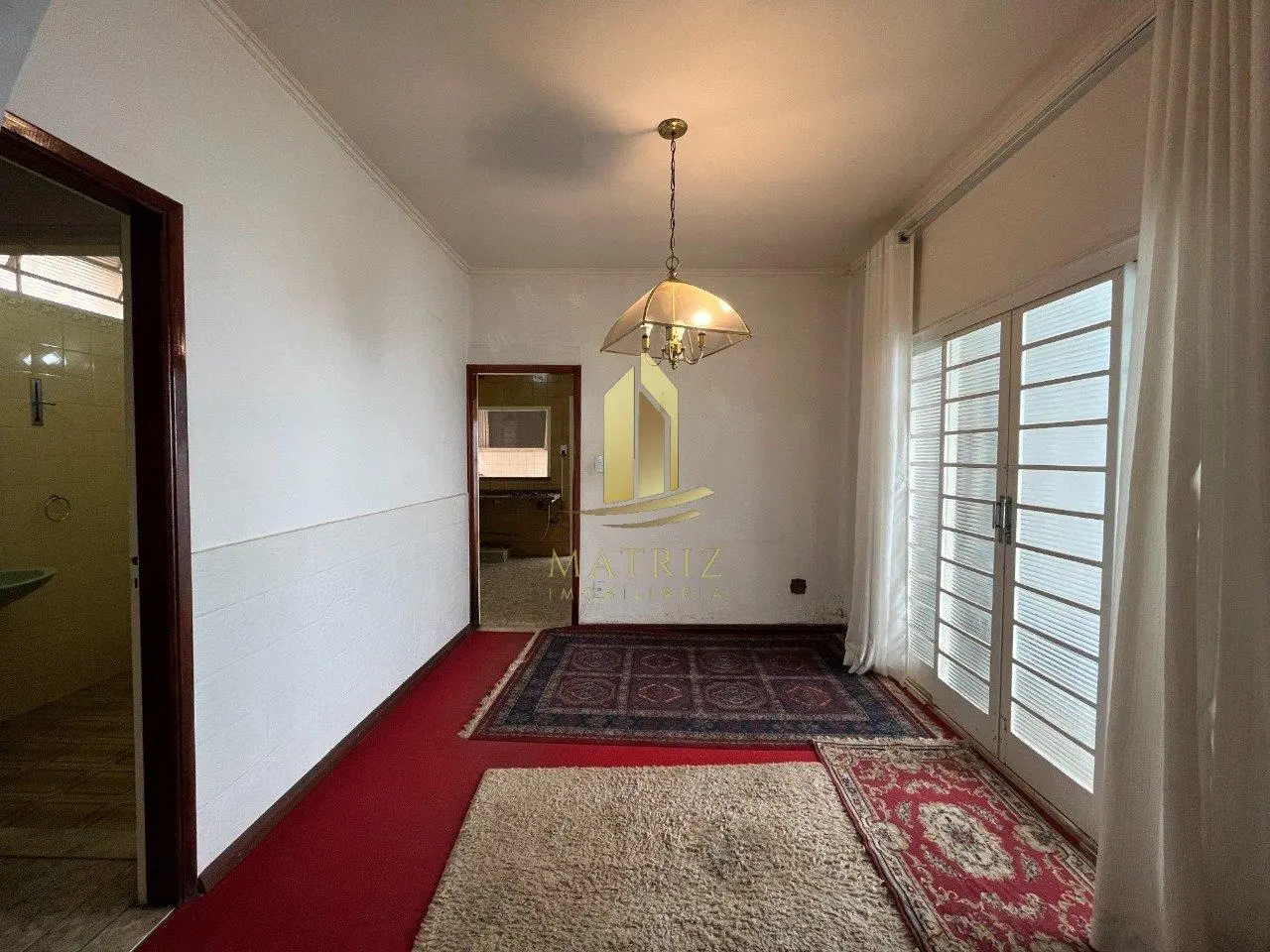 Casa à venda no Centro em Franca - Cód. 5235 (Foto 9) - Matriz Imobiliária