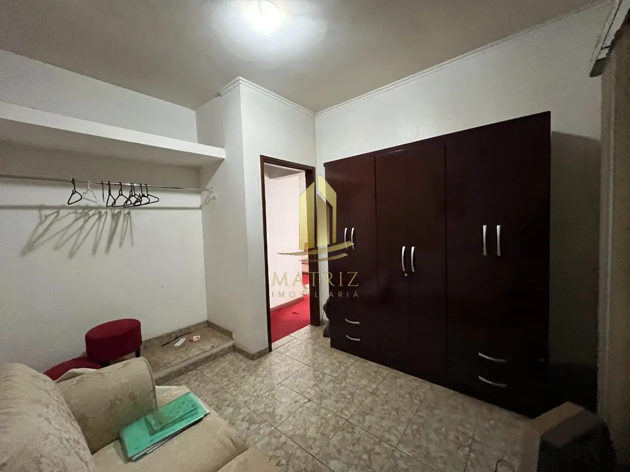 Casa à venda no Centro em Franca - Cód. 5235 (Foto 12) - Matriz Imobiliária