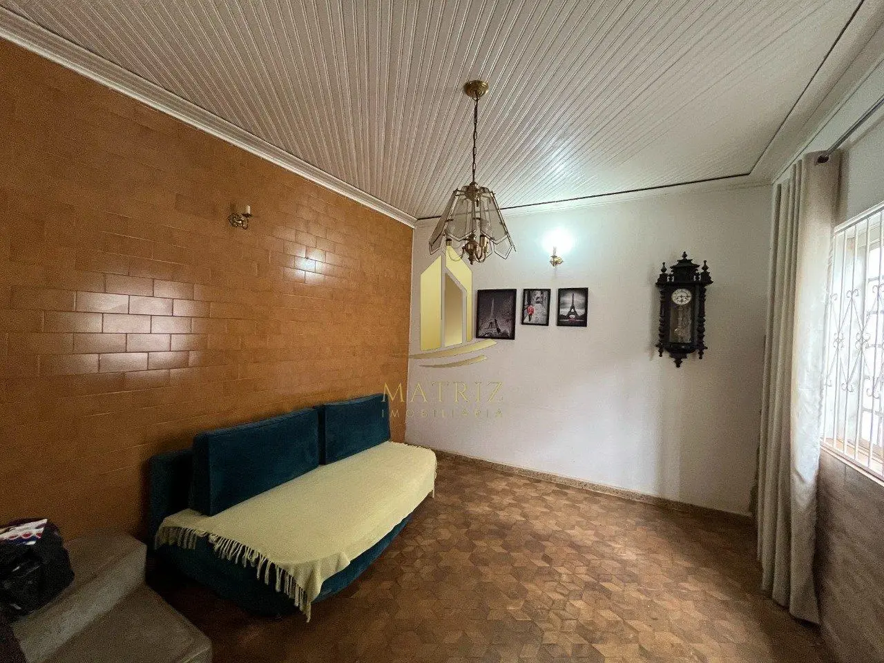 Casa à venda no Centro em Franca - Cód. 5235 (Foto 16) - Matriz Imobiliária
