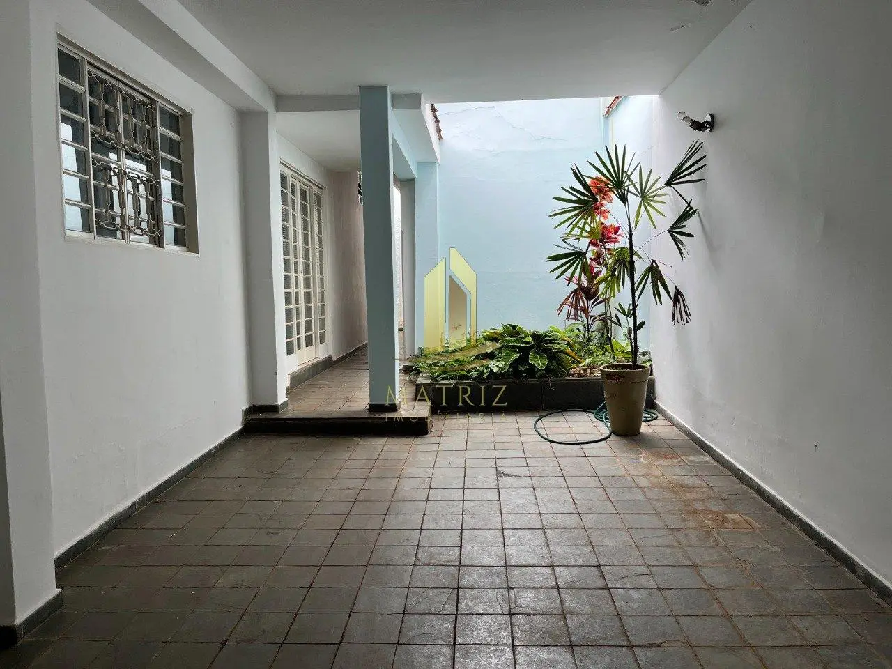 Casa à venda no Centro em Franca - Cód. 5235 (Foto 20) - Matriz Imobiliária