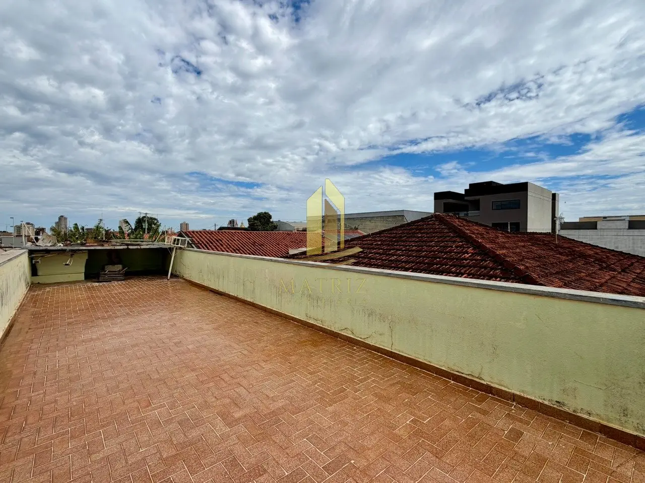 Casa à venda no Santo Agostinho em Franca - Cód. 5236 (Foto 16) - Matriz Imobiliária