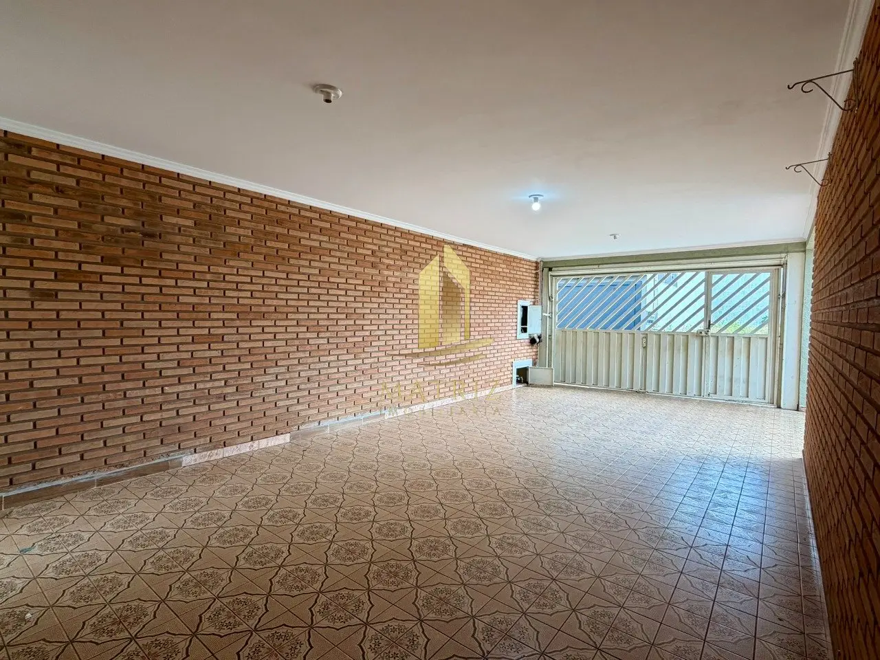 Casa à venda no Santo Agostinho em Franca - Cód. 5236 (Foto 1) - Matriz Imobiliária