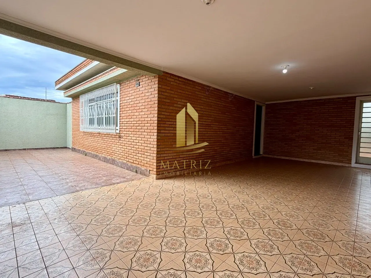 Casa à venda no Santo Agostinho em Franca - Cód. 5236 (Foto 2) - Matriz Imobiliária