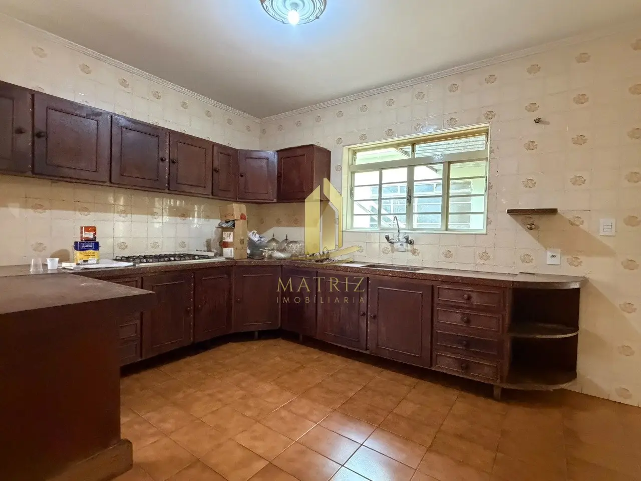 Casa à venda no Santo Agostinho em Franca - Cód. 5236 (Foto 10) - Matriz Imobiliária