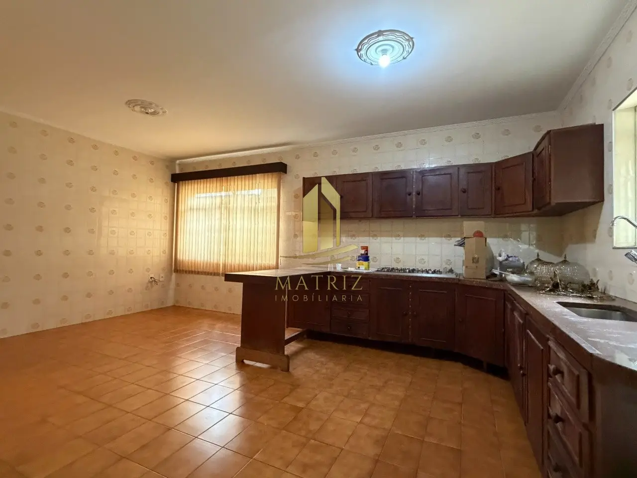 Casa à venda no Santo Agostinho em Franca - Cód. 5236 (Foto 11) - Matriz Imobiliária