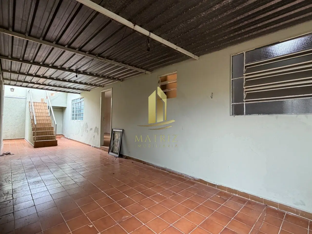 Casa à venda no Santo Agostinho em Franca - Cód. 5236 (Foto 12) - Matriz Imobiliária