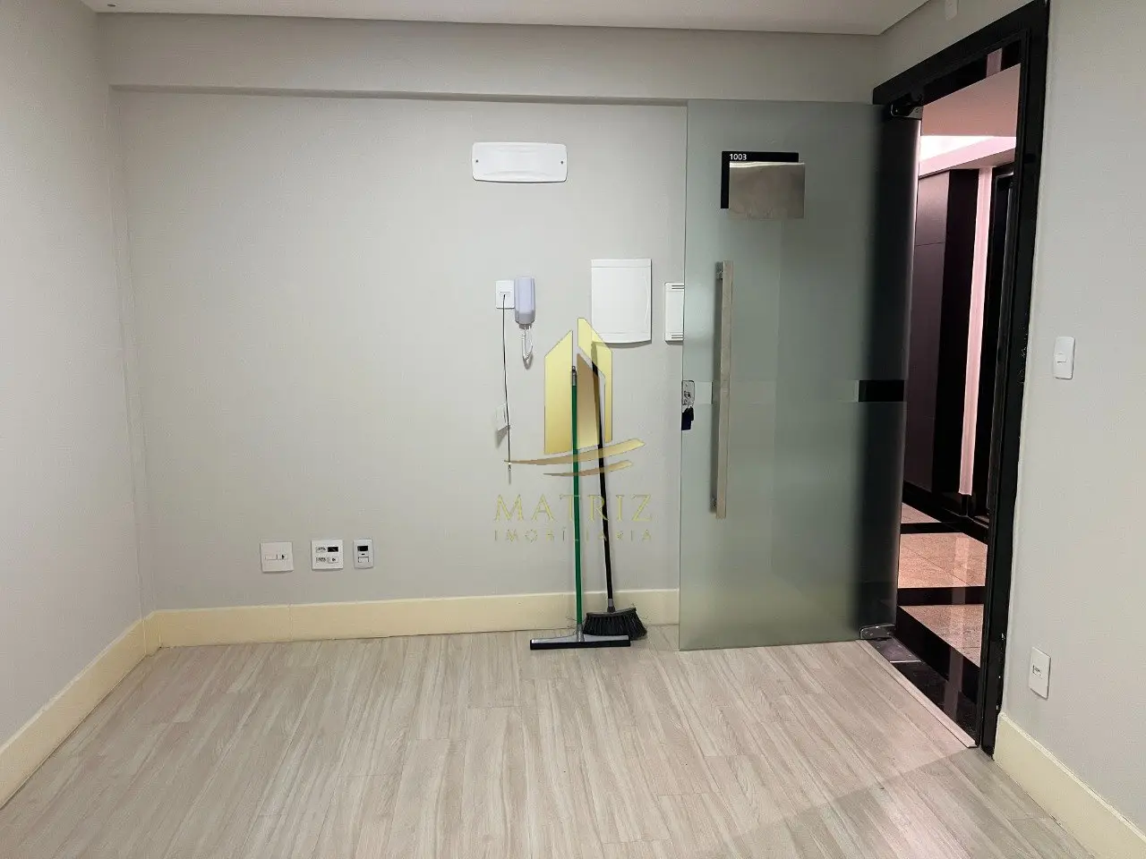 Salas/Conjuntos para alugar no Res. Baldassari em Franca - Cód. 5237 (Foto 2) - Matriz Imobiliária