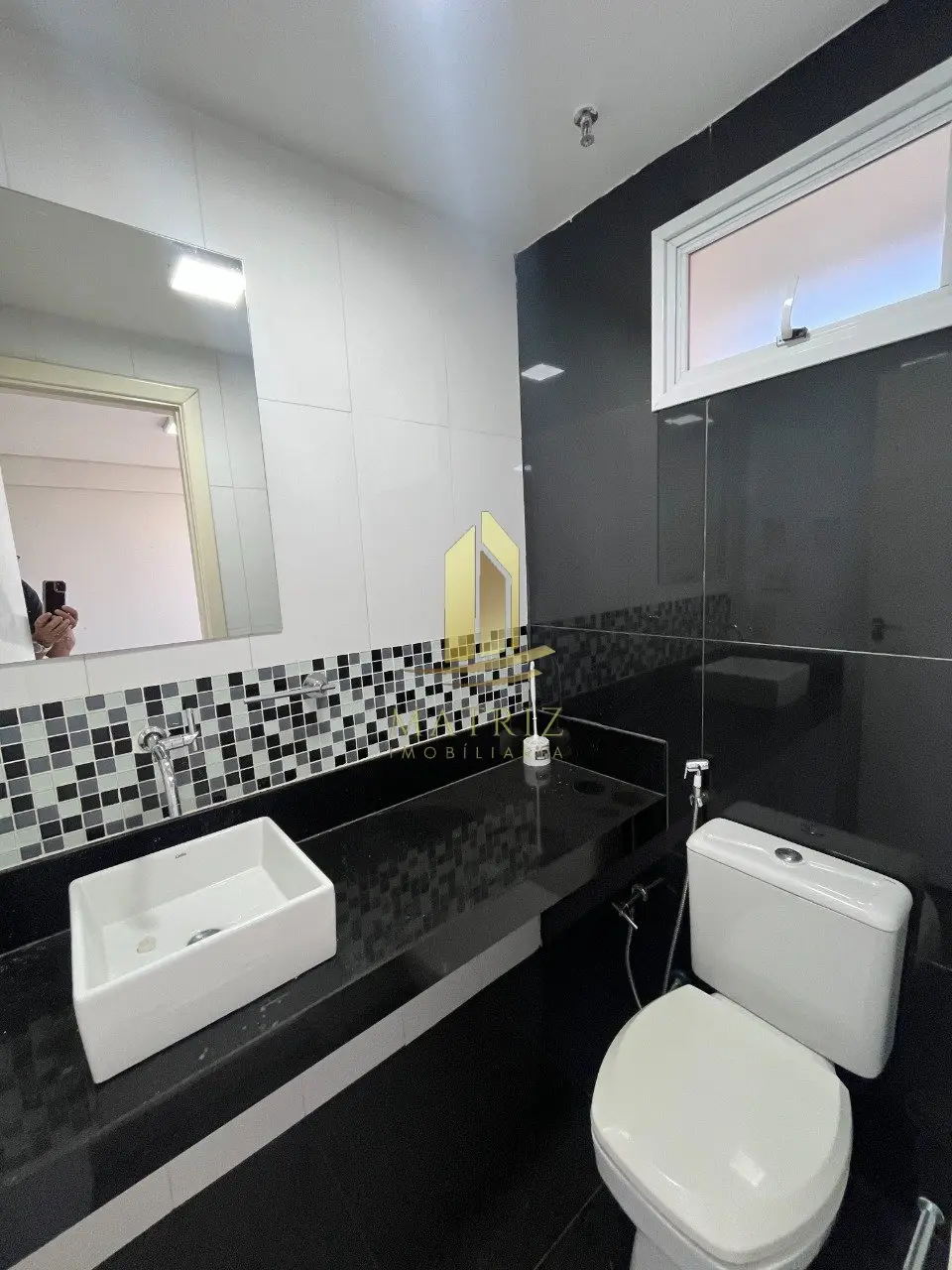 Salas/Conjuntos para alugar no Res. Baldassari em Franca - Cód. 5237 (Foto 6) - Matriz Imobiliária