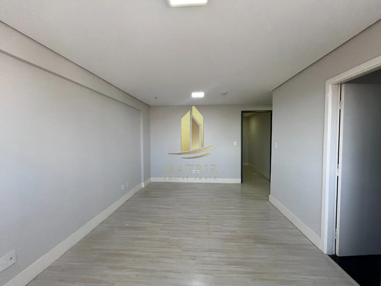 Salas/Conjuntos para alugar no Res. Baldassari em Franca - Cód. 5237 (Foto 7) - Matriz Imobiliária
