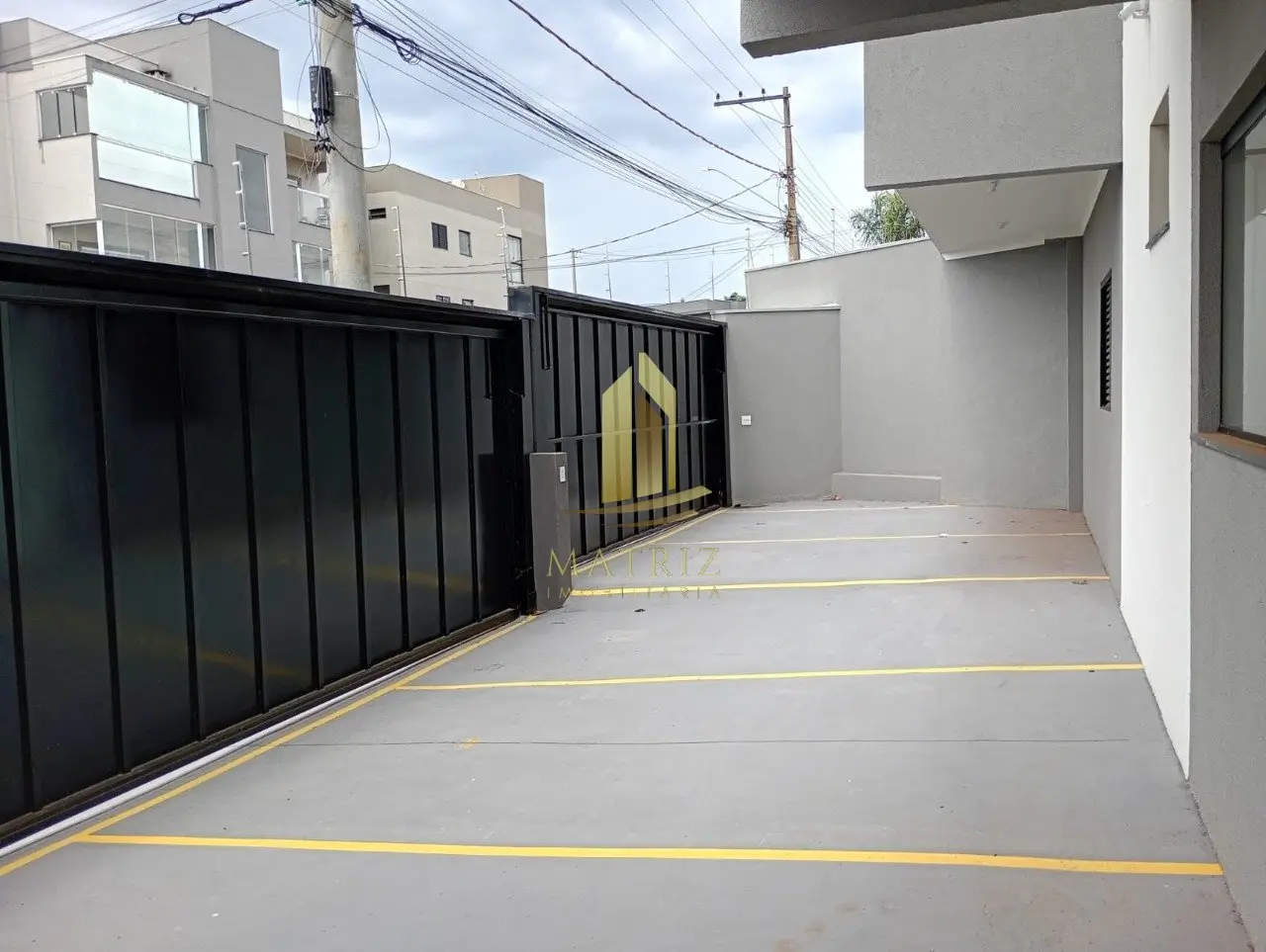 Apartamento à venda no Belvedere Bandeirante em Franca - Cód. 5238 (Foto 2) - Matriz Imobiliária