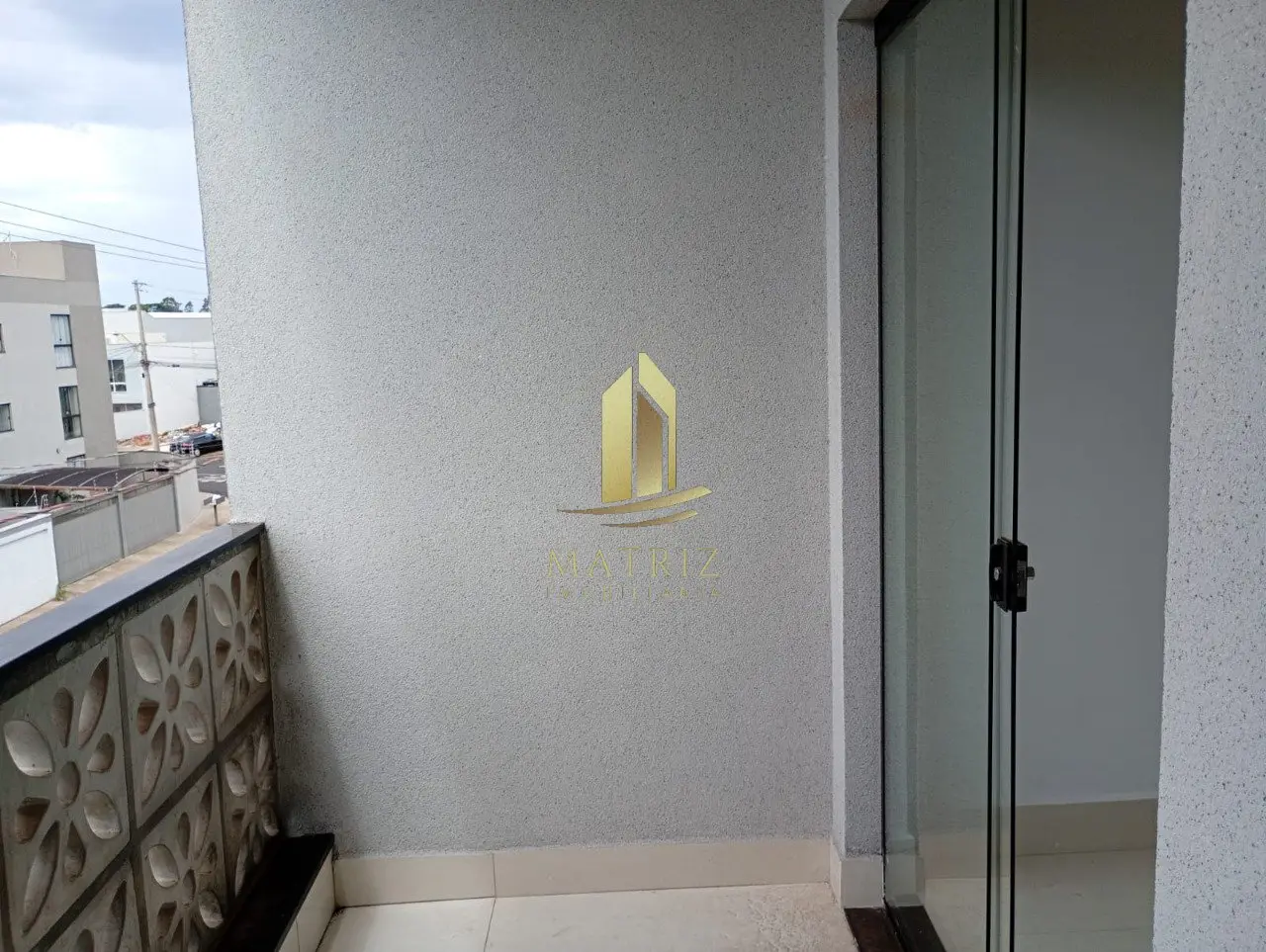 Apartamento à venda no Belvedere Bandeirante em Franca - Cód. 5238 (Foto 19) - Matriz Imobiliária