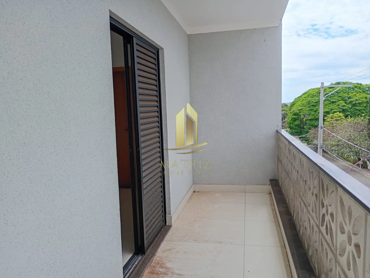 Apartamento à venda no Belvedere Bandeirante em Franca - Cód. 5238 (Foto 20) - Matriz Imobiliária