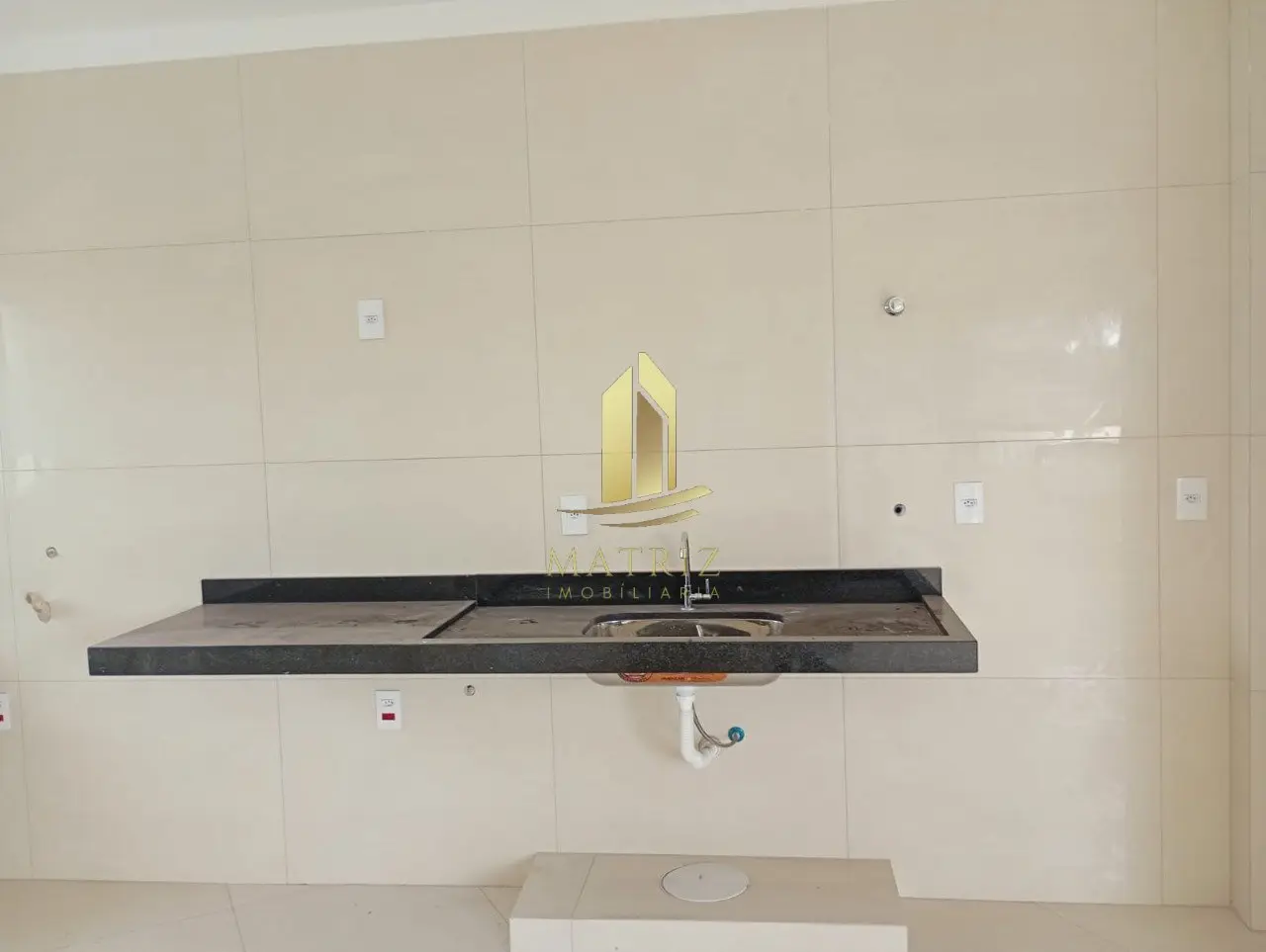 Apartamento à venda no Belvedere Bandeirante em Franca - Cód. 5238 (Foto 7) - Matriz Imobiliária