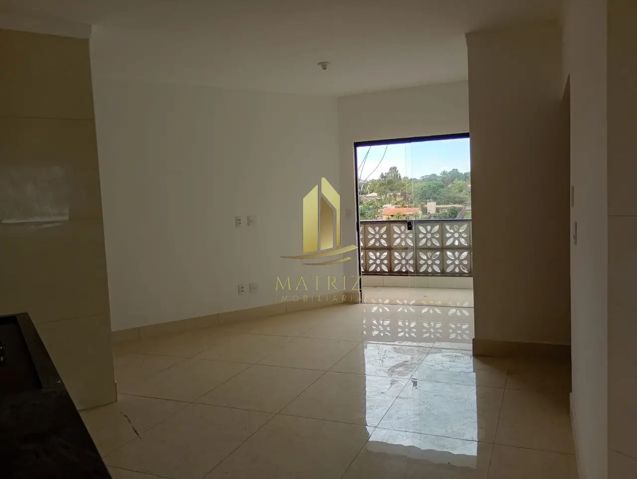 Apartamento à venda no Belvedere Bandeirante em Franca - Cód. 5238 (Foto 6) - Matriz Imobiliária
