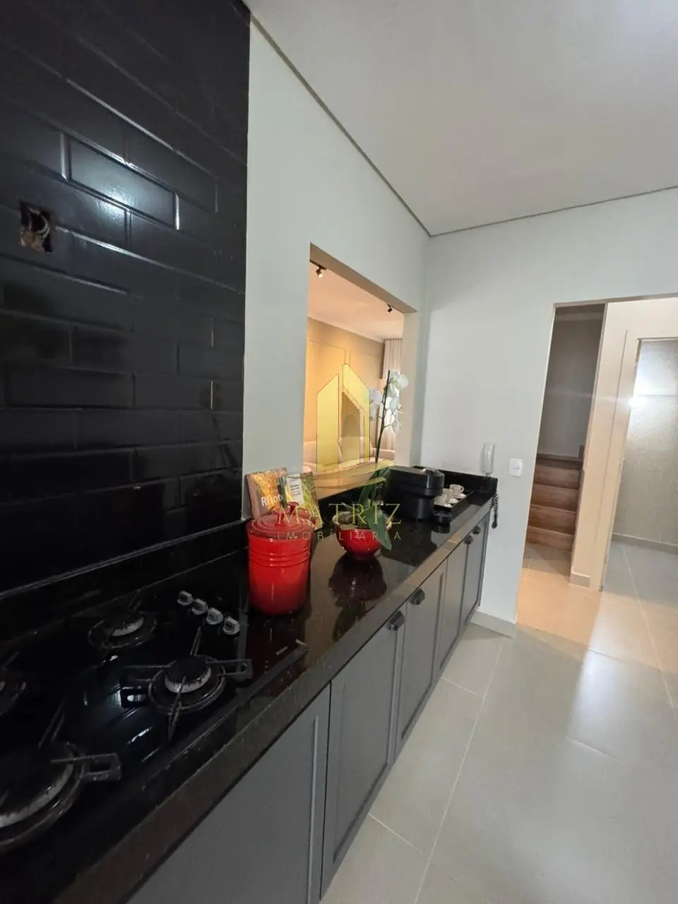 Casa em Condomínio à venda no Chácara Espraiado em Franca - Cód. 5240 (Foto 9) - Matriz Imobiliária