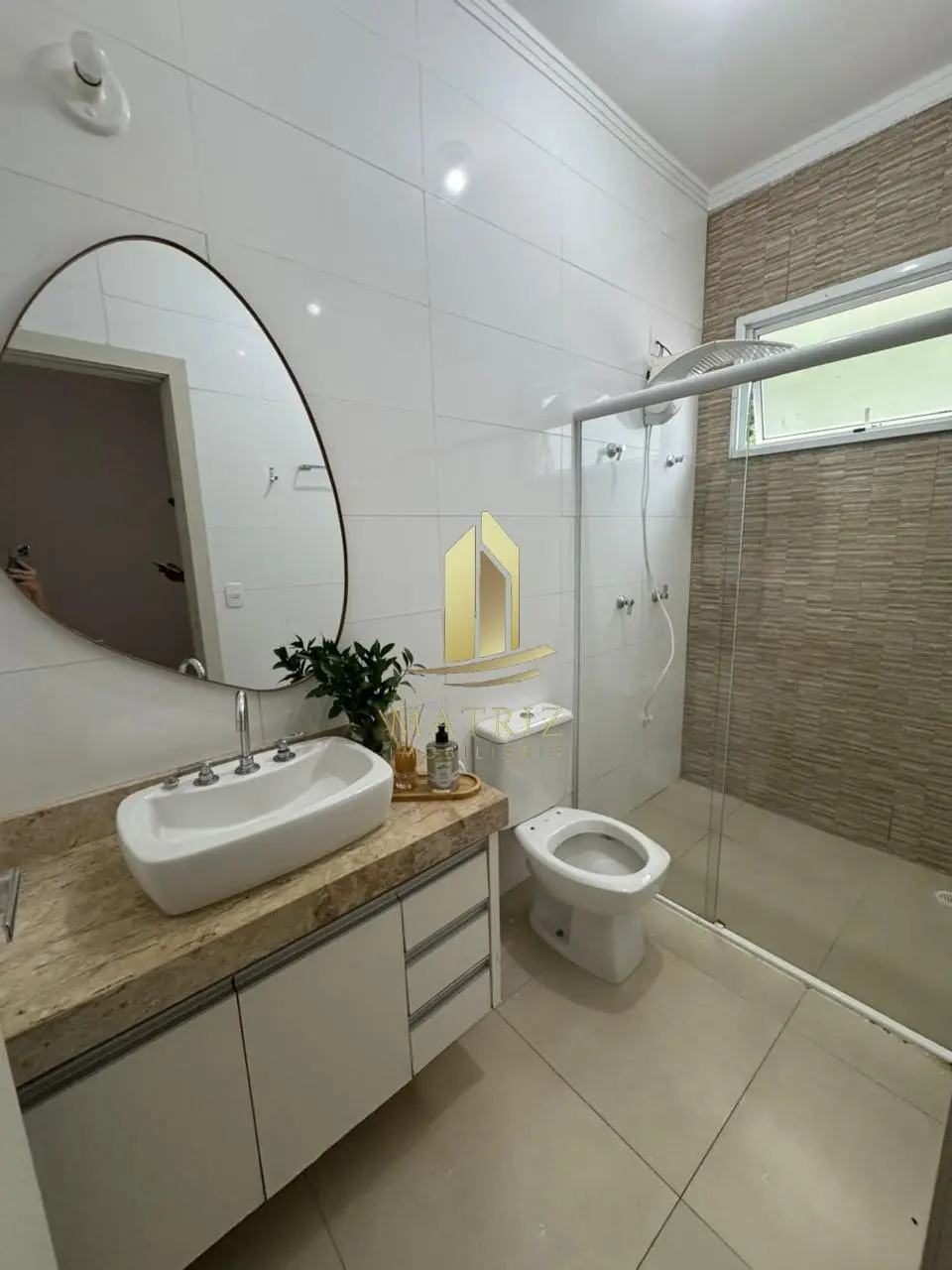 Casa em Condomínio à venda no Chácara Espraiado em Franca - Cód. 5240 (Foto 17) - Matriz Imobiliária