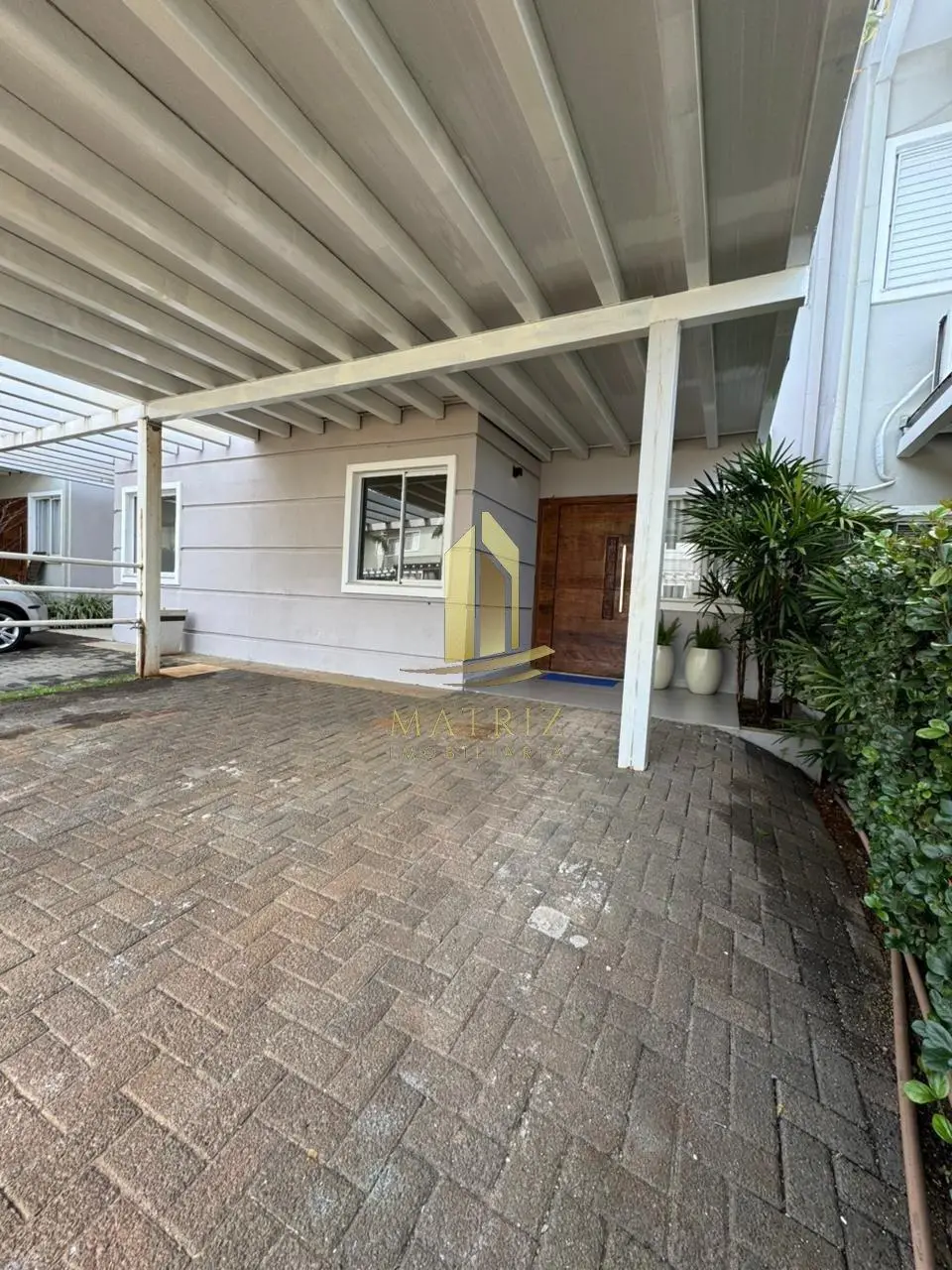 Casa em Condomínio à venda no Chácara Espraiado em Franca - Cód. 5240 (Foto 20) - Matriz Imobiliária