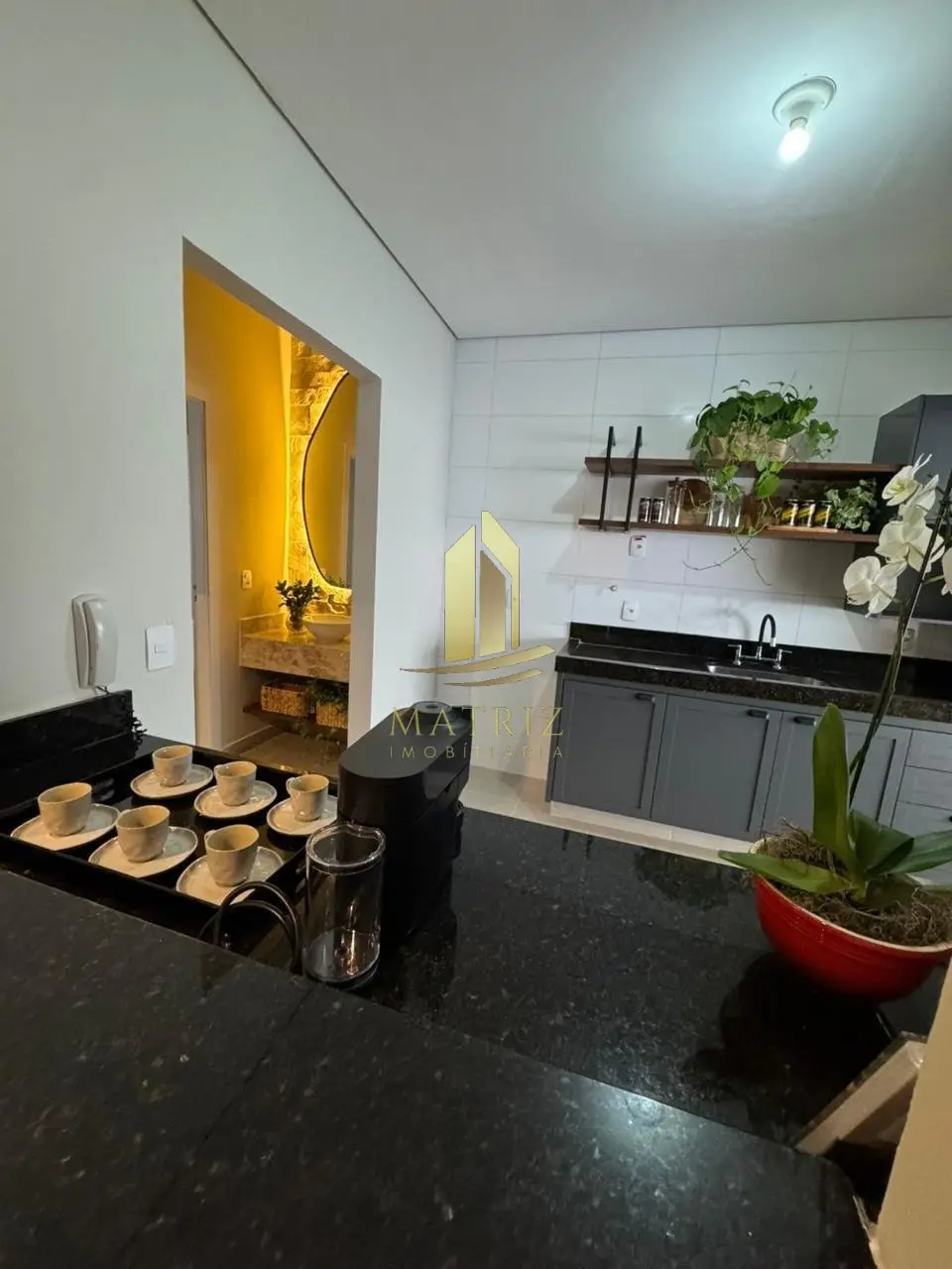 Casa em Condomínio à venda no Chácara Espraiado em Franca - Cód. 5240 (Foto 10) - Matriz Imobiliária