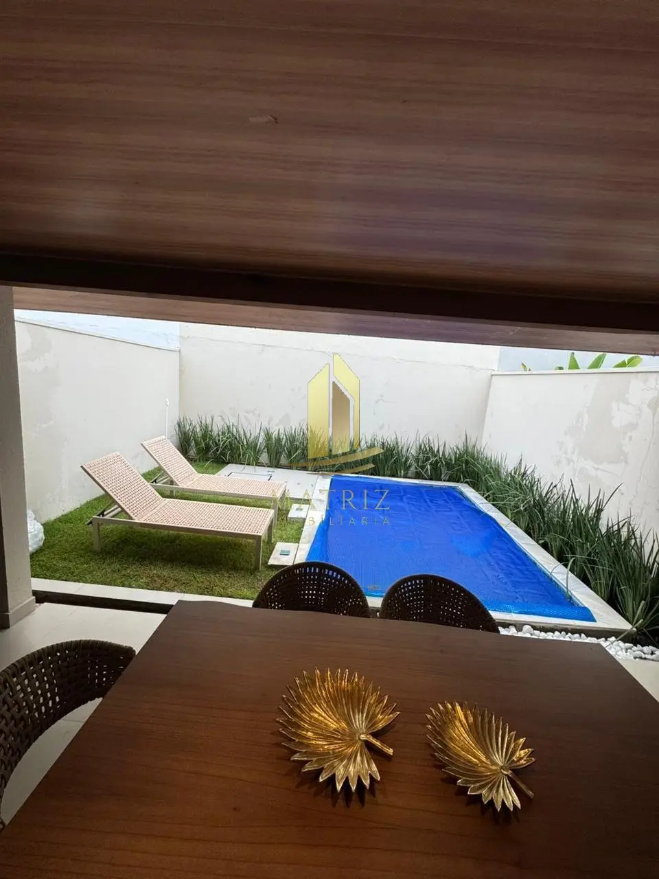 Casa em Condomínio à venda no Chácara Espraiado em Franca - Cód. 5240 (Foto 11) - Matriz Imobiliária