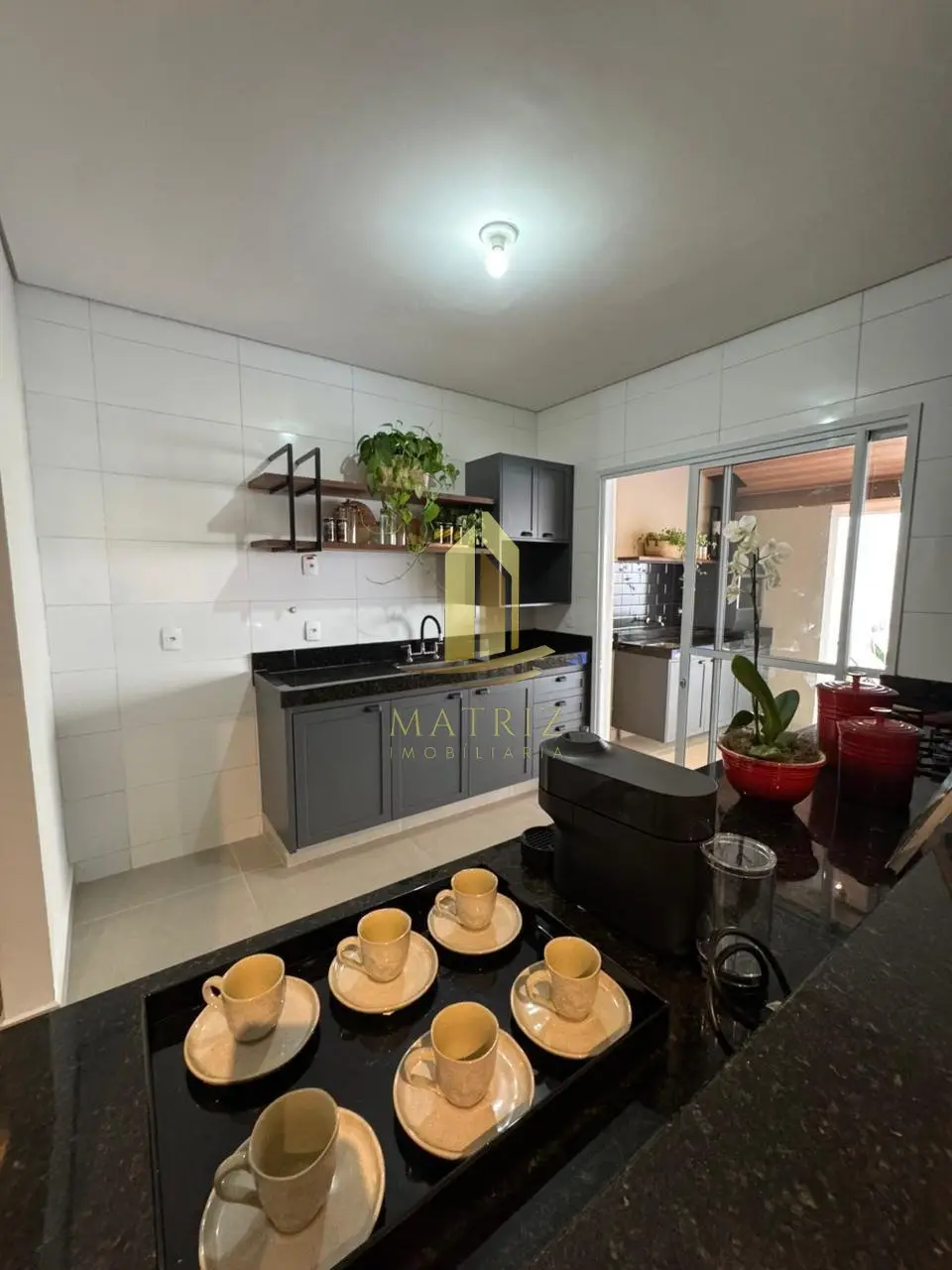 Casa em Condomínio à venda no Chácara Espraiado em Franca - Cód. 5240 (Foto 12) - Matriz Imobiliária