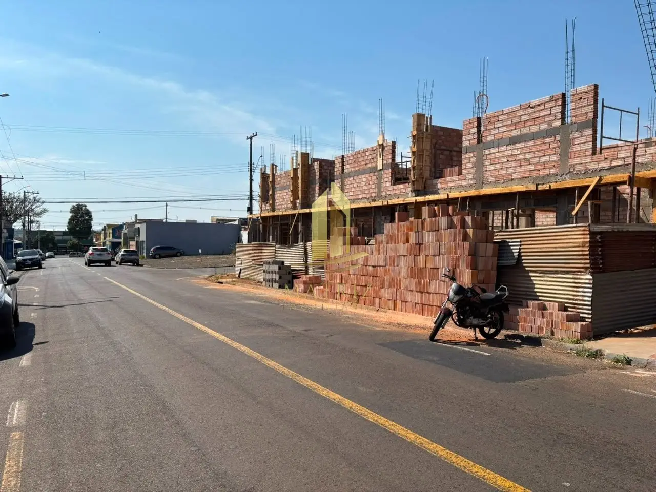 Ponto Comercial para alugar no Parque Progresso em Franca - Cód. 5241 (Foto 3) - Matriz Imobiliária