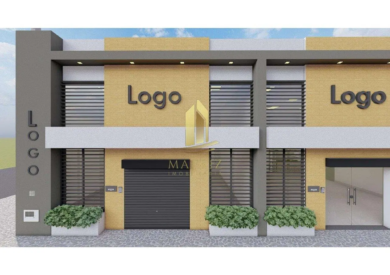 Ponto Comercial para alugar no Parque Progresso em Franca - Cód. 5241 (Foto 9) - Matriz Imobiliária
