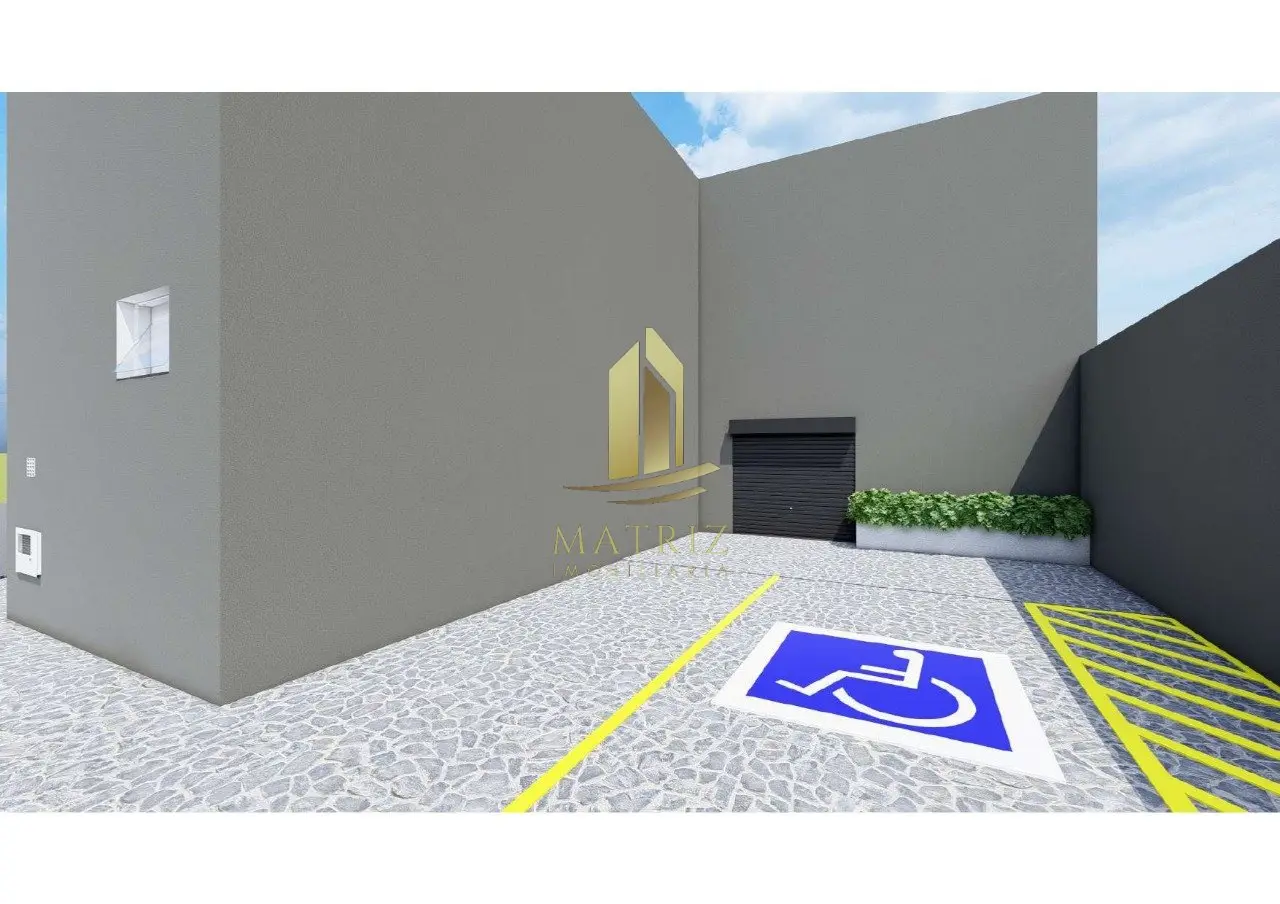 Ponto Comercial para alugar no Parque Progresso em Franca - Cód. 5241 (Foto 12) - Matriz Imobiliária