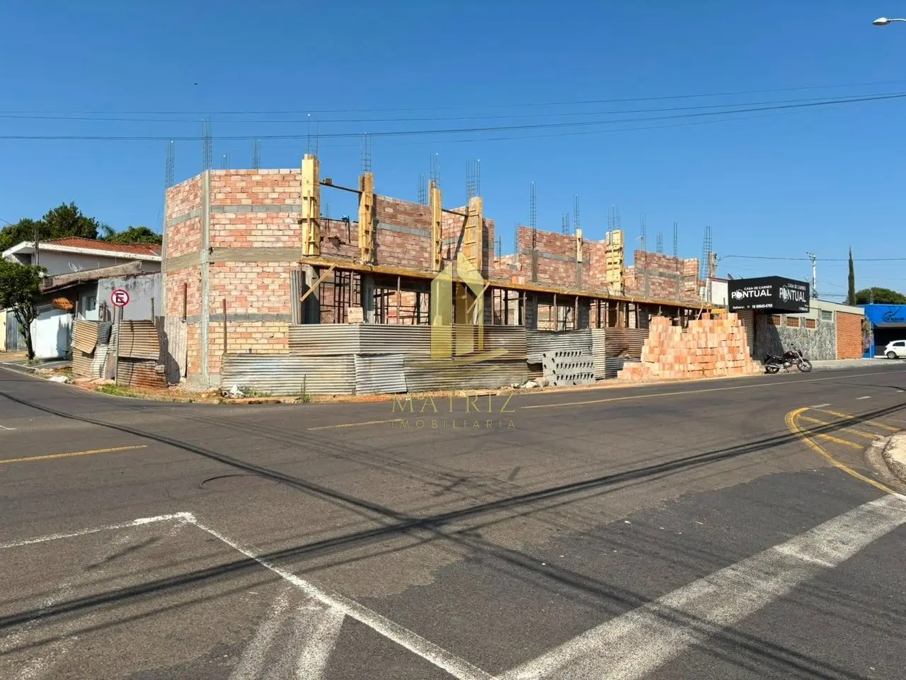 Ponto Comercial para alugar no Parque Progresso em Franca - Cód. 5243 (Foto 5) - Matriz Imobiliária