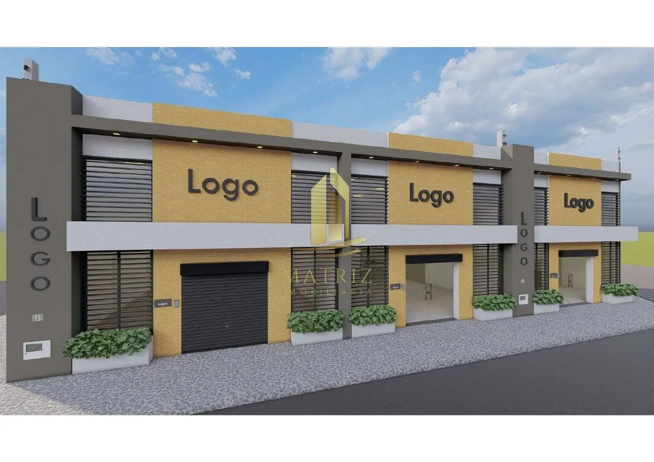 Ponto Comercial para alugar no Parque Progresso em Franca - Cód. 5243 (Foto 7) - Matriz Imobiliária