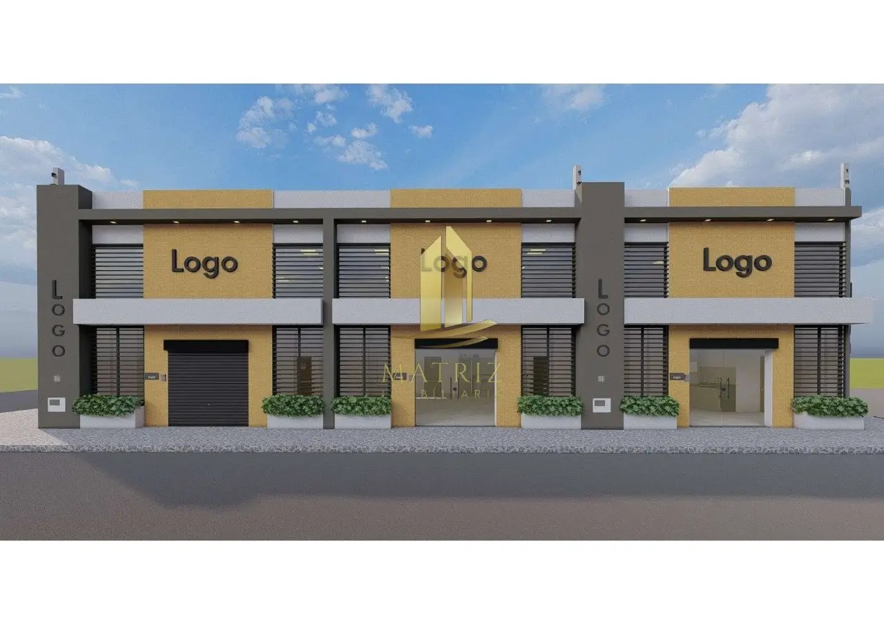 Ponto Comercial para alugar no Parque Progresso em Franca - Cód. 5243 (Foto 10) - Matriz Imobiliária