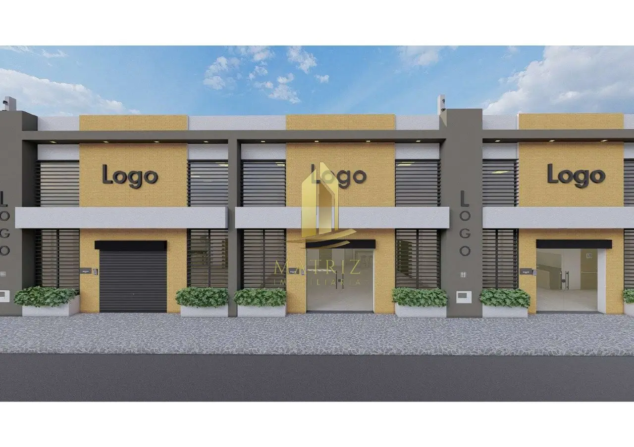 Ponto Comercial para alugar no Parque Progresso em Franca - Cód. 5243 (Foto 11) - Matriz Imobiliária