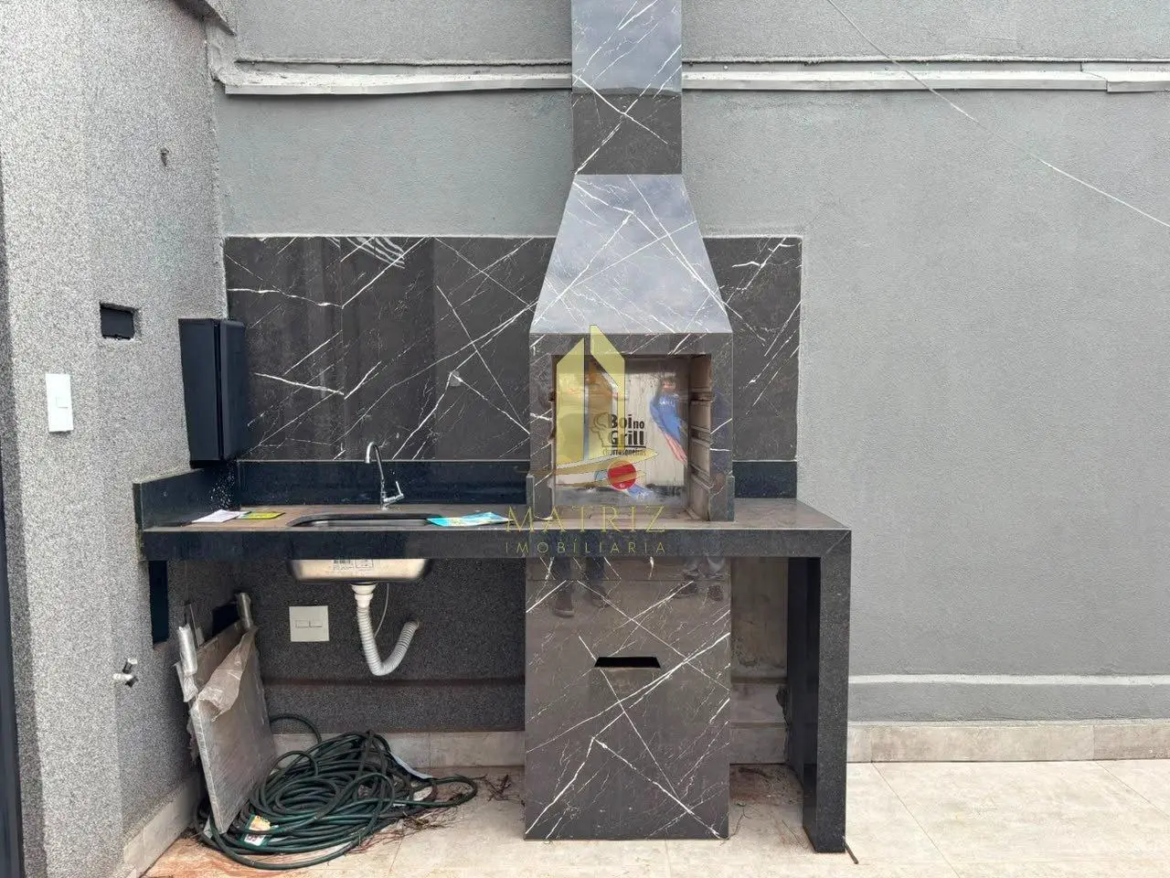 Casa à venda no Jardim Tropical em Franca - Cód. 5244 (Foto 6) - Matriz Imobiliária