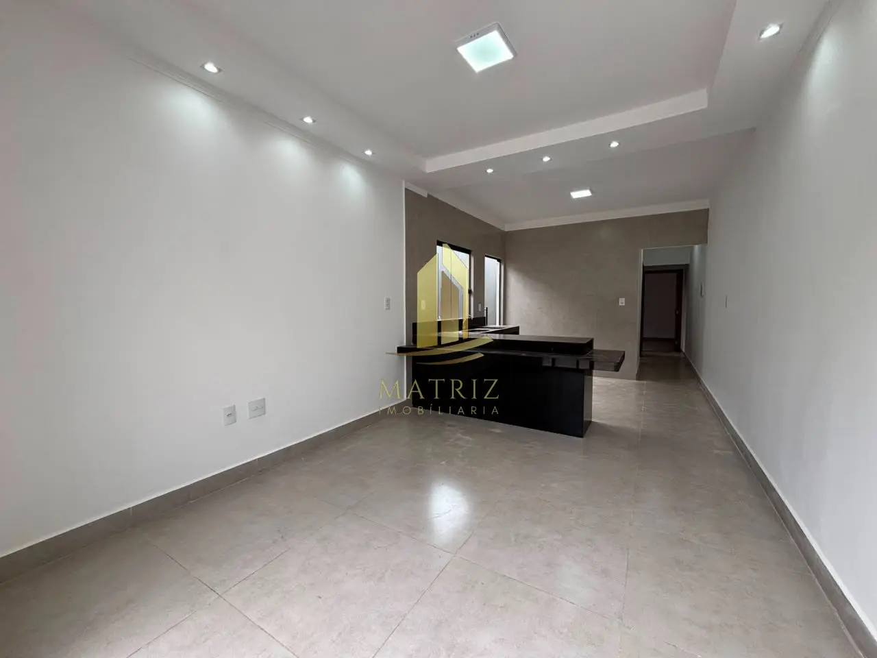 Casa à venda no Jardim Tropical em Franca - Cód. 5244 (Foto 2) - Matriz Imobiliária