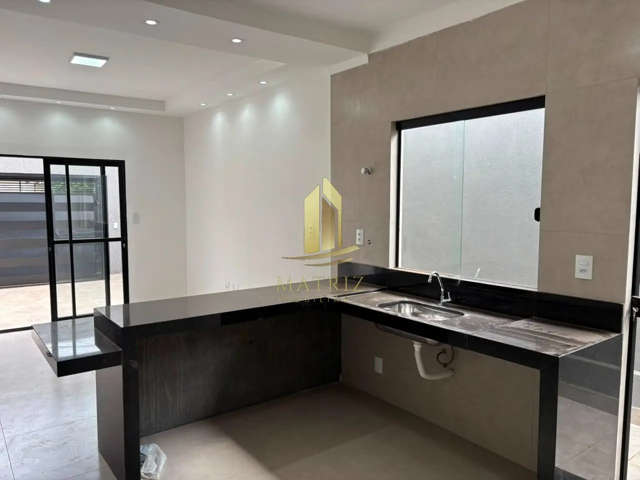 Casa à venda no Jardim Tropical em Franca - Cód. 5244 (Foto 3) - Matriz Imobiliária