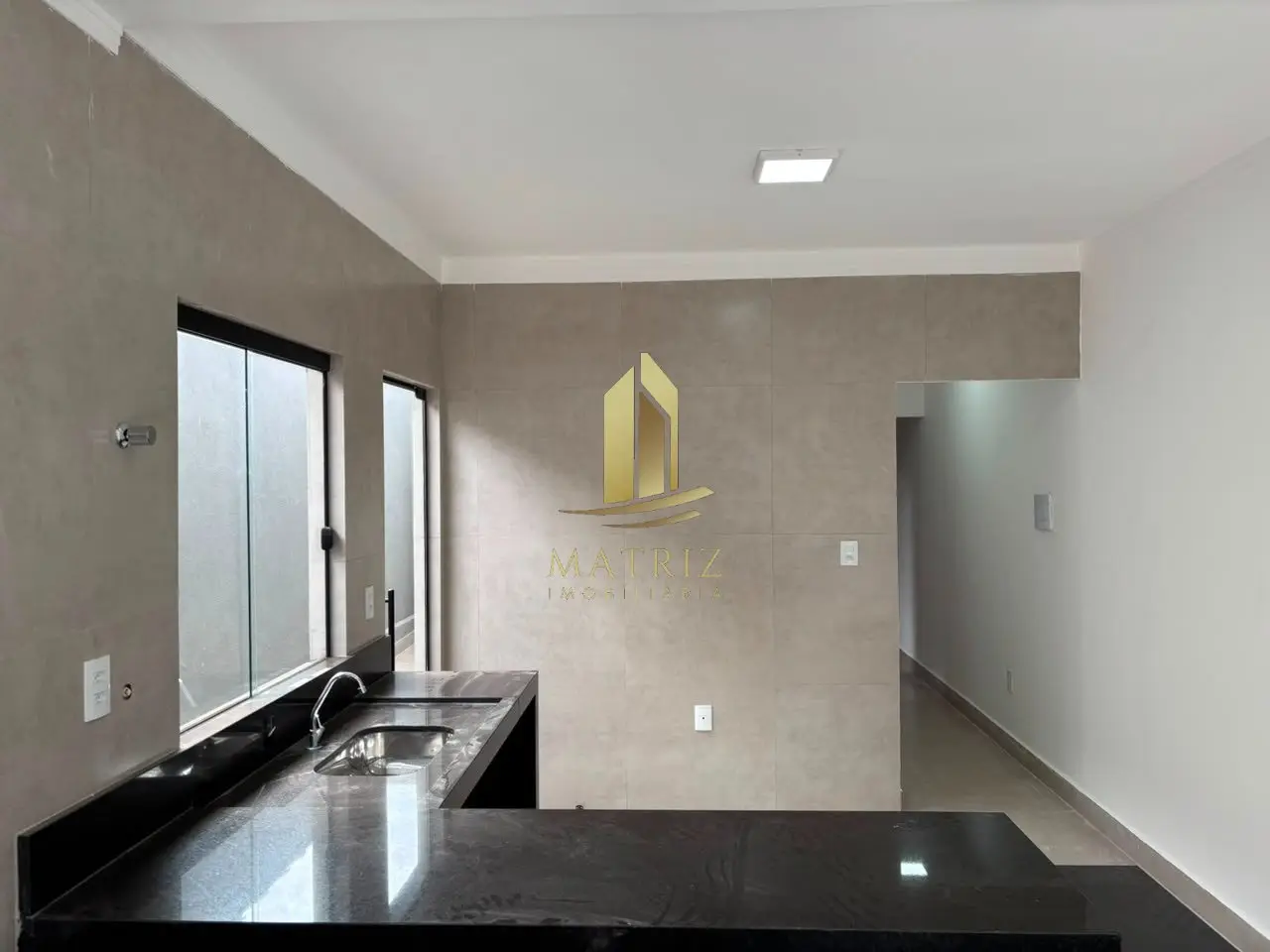 Casa à venda no Jardim Tropical em Franca - Cód. 5244 (Foto 4) - Matriz Imobiliária