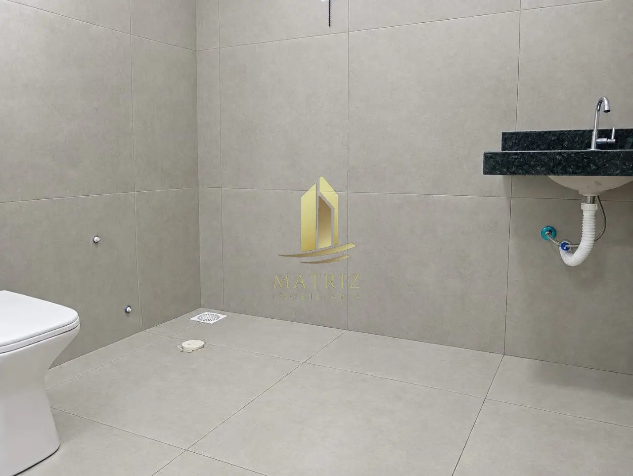 Galpão à venda no Residencial San Diego em Franca - Cód. 5247 (Foto 11) - Matriz Imobiliária