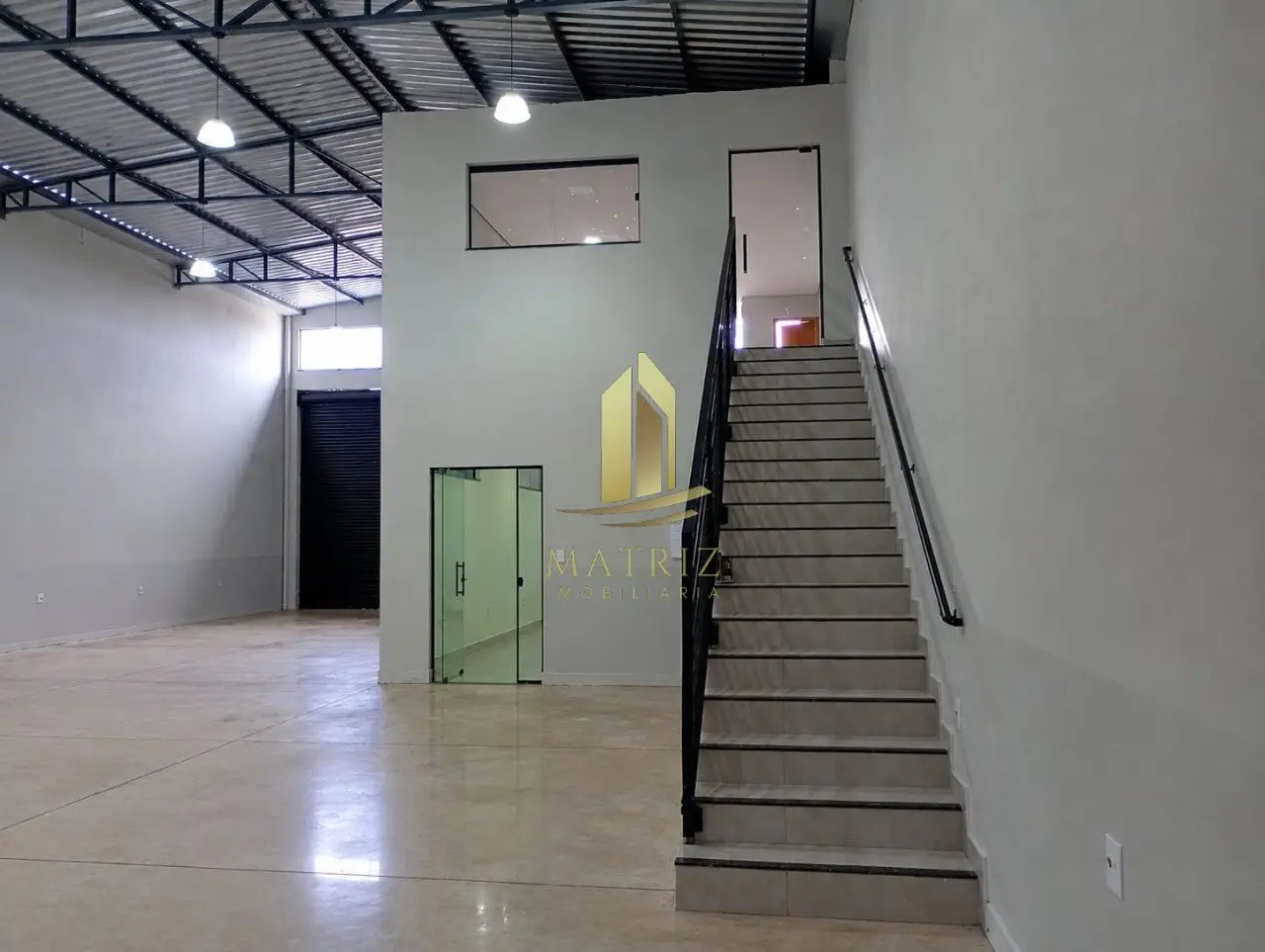 Galpão à venda no Residencial San Diego em Franca - Cód. 5247 (Foto 8) - Matriz Imobiliária