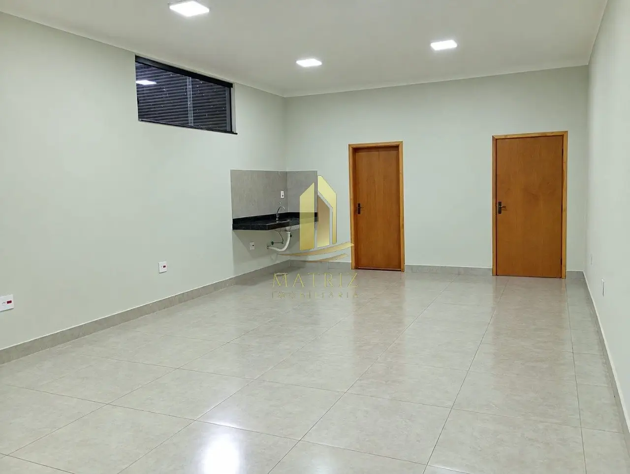 Galpão à venda no Residencial San Diego em Franca - Cód. 5247 (Foto 10) - Matriz Imobiliária
