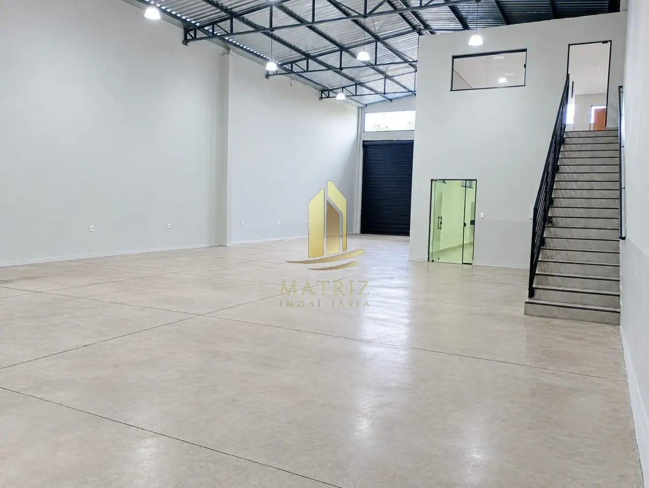 Galpão à venda no Residencial San Diego em Franca - Cód. 5247 (Foto 7) - Matriz Imobiliária