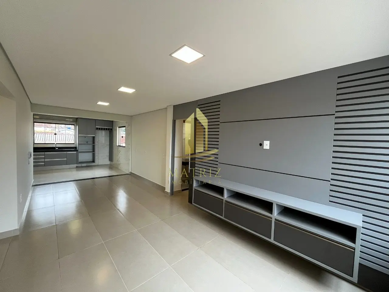 Apartamento para alugar no Santo Agostinho em Franca - Cód. 5248 (Foto 1) - Matriz Imobiliária