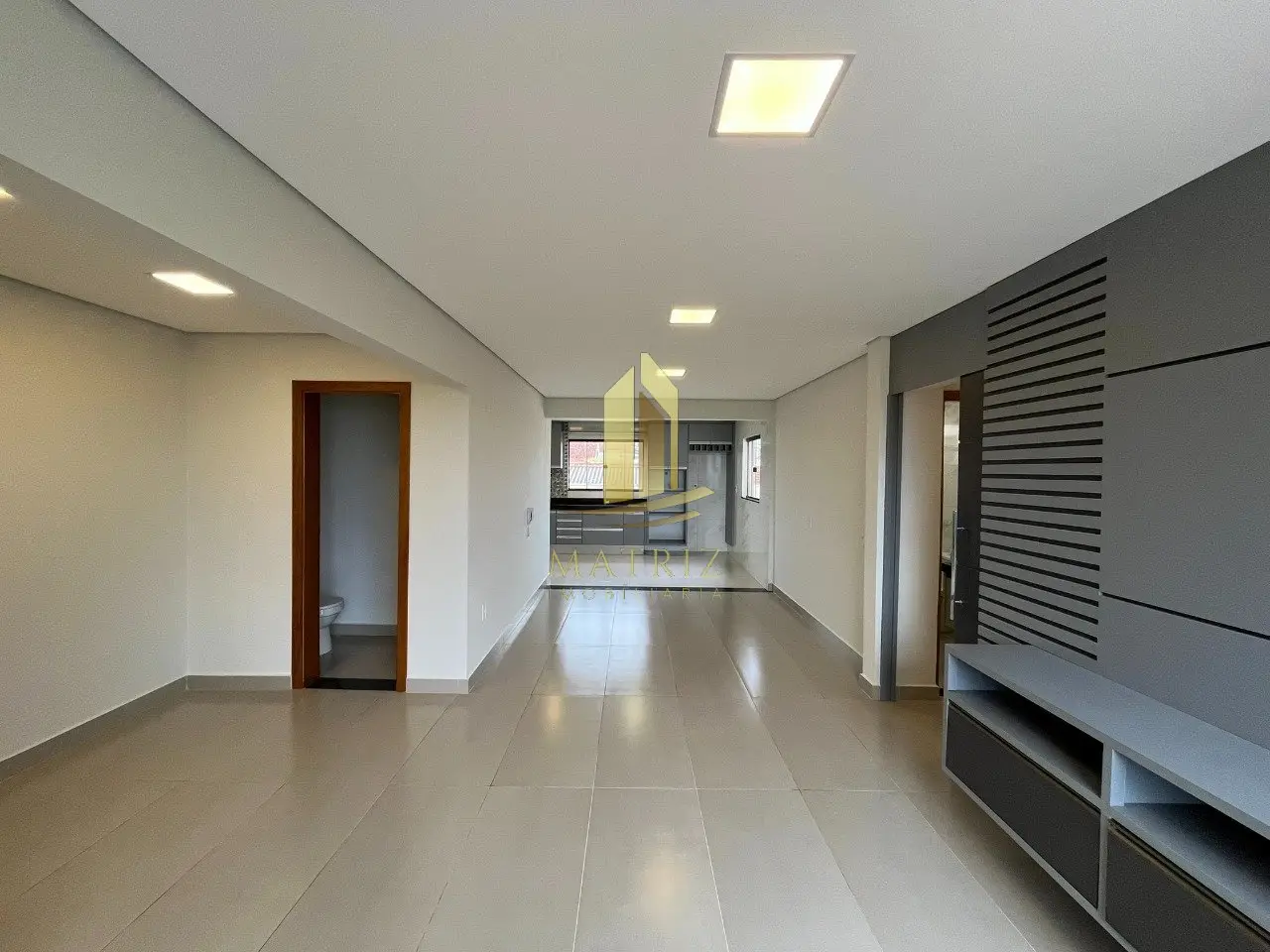 Apartamento para alugar no Santo Agostinho em Franca - Cód. 5248 (Foto 2) - Matriz Imobiliária