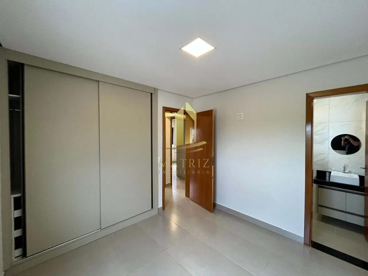 Apartamento para alugar no Santo Agostinho em Franca - Cód. 5248 (Foto 11) - Matriz Imobiliária