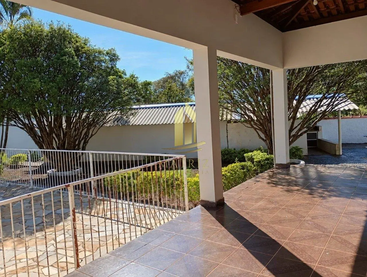 Chácara à venda no Jardim Samello V em Franca - Cód. 5250 (Foto 15) - Matriz Imobiliária