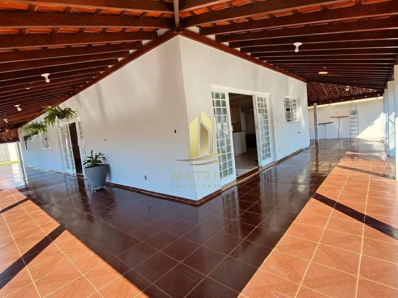 Chácara à venda no Jardim Samello V em Franca - Cód. 5250 (Foto 12) - Matriz Imobiliária