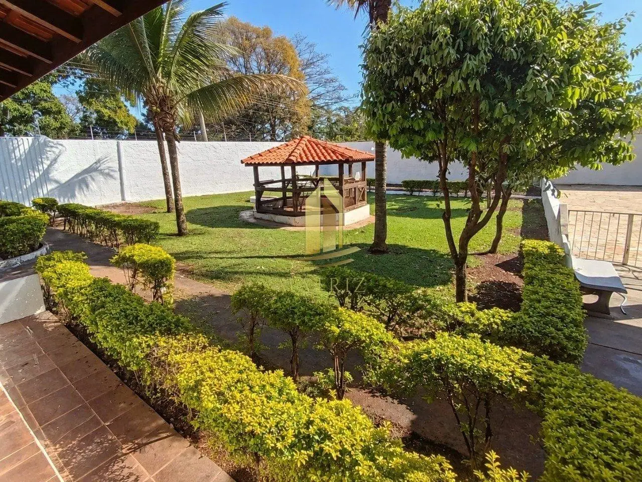 Chácara à venda no Jardim Samello V em Franca - Cód. 5250 (Foto 13) - Matriz Imobiliária