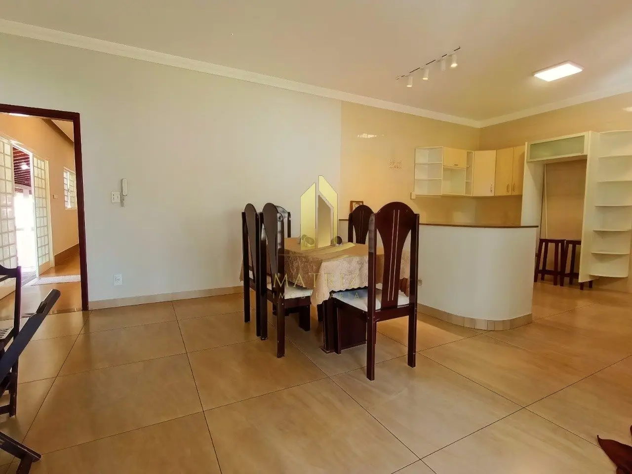 Chácara à venda no Jardim Samello V em Franca - Cód. 5250 (Foto 3) - Matriz Imobiliária