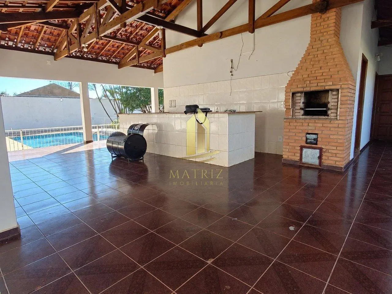 Chácara à venda no Jardim Samello V em Franca - Cód. 5250 (Foto 14) - Matriz Imobiliária